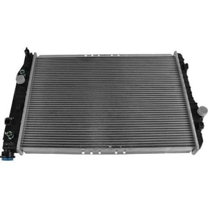 1998 - 1999 Pontiac Trans Sport Radiator