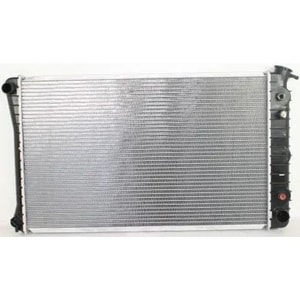 1986 - 1993 Buick Riviera Radiator