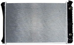 Radiator Assembly for 1978 - 1991 GMC Jimmy/Yukon,  52465653, Replacement