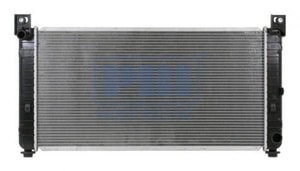 2008 - 2013 Chevrolet (Chevy) Yukon Radiator