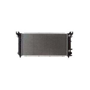 2016 - 2020 Cadillac Escalade Radiator