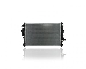 2019 - 2023 Chevrolet (Chevy) Malibu Radiator
