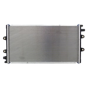 2016 - 2019 Cadillac Ats Radiator