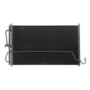 A/C Condenser for 1986 - 1993 Buick Century,  52461314, Replacement