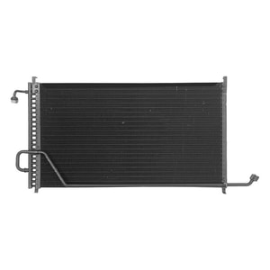 A/C Condenser for 1995 - 1996 Buick Century,  52472297, Replacement
