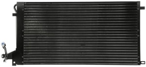 A/C Condenser for 1995 - 1999 Buick Riviera,  52484206, Replacement