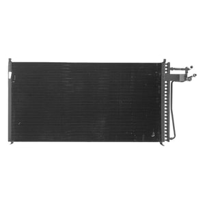 A/C Condenser for 1991 - 1993 Chevrolet Caprice,  52482103, Replacement