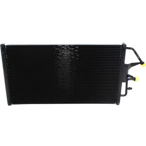 A/C Condenser for 1996 - 2000 Chevrolet C1500 Suburban, OEM Replacement: 52480034
