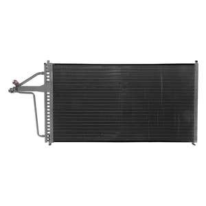 A/C Condenser for 1990 - 1993 Buick Riviera,  52456329, Replacement