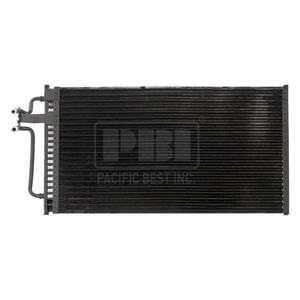 A/C Condenser for 1989 - 1993 Chevrolet Chevy S10 Pickup, Can Use GM3030238,  52456126, OEM DISCONTINUED, Replacement