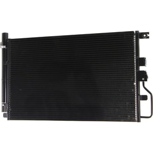 2008 - 2009 Chevrolet (Chevy) Equinox A/C Condenser