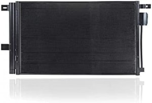 A/C Condenser for 2015 - 2022 GMC Canyon,  84671871, Replacement