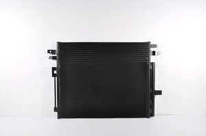 2016 - 2022 GMC Canyon A/C Condenser