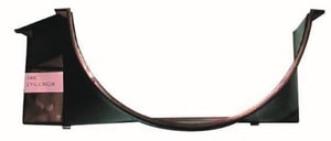Radiator Fan Shroud for 1995 GMC Safari, Engine Cooling Fan Shroud - Lower for 4.3L V6, Replacement  15704646