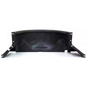 2003 - 2021 Chevrolet (Chevy) Express 3500 Radiator Fan Shroud