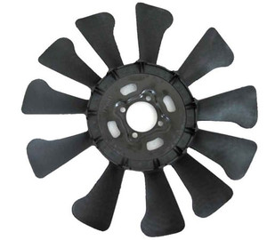 Radiator Fan Blade for 2000 - 2020 Chevrolet Tahoe with Air Conditioning,  15024813, Engine Cooling Fan Blade Replacement