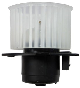 Heater Fan/Motor Assembly for 1986 - 1999 Cadillac Fleetwood,  88960337, Heater Blower Motor & Fan Assembly, Replacement