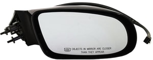 1995 - 1996 Buick Roadmaster Side View Mirror - Right Passenger