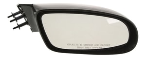 1995 - 1996 Buick Roadmaster Side View Mirror - Right Passenger