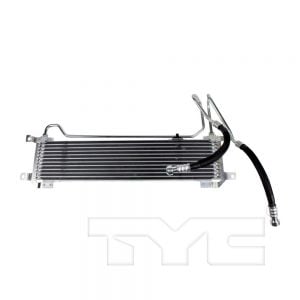 2004 - 2011 Cadillac SRX Transmission Oil Cooler