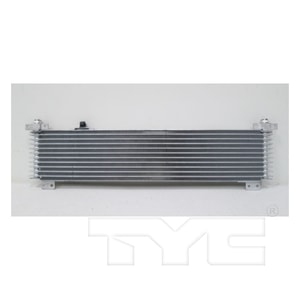 2013 - 2018 Cadillac Ats Transmission Cooler Assembly