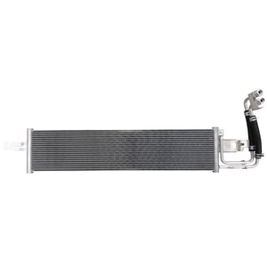 2016 - 2019 Chevrolet (Chevy) Cruze Transmission Cooler Assembly
