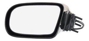 1990 - 1997 Oldsmobile Cutlass Supreme Side View Mirror - Left Driver