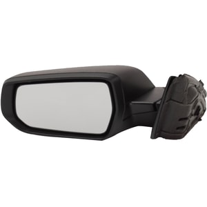 2016 - 2024 Chevrolet (Chevy) Malibu Side View Mirror - Left Driver