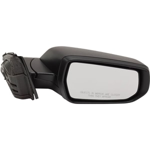 2016 - 2024 Chevrolet (Chevy) Malibu Side View Mirror - Right Passenger