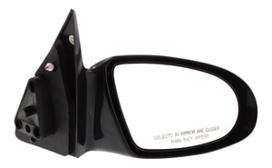 1993 - 1997 Geo Prizm Side View Mirror - Right Passenger