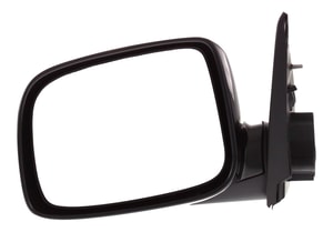 2009 - 2012 Chevrolet (Chevy) Colorado Side View Mirror - Left Driver