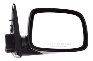 2009 - 2012 Chevrolet (Chevy) Colorado Side View Mirror - Right Passenger