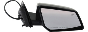 2008 - 2010 Saturn Outlook Side View Mirror - Right Passenger
