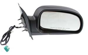 2006 - 2009 GMC Envoy Side View Mirror - Right Passenger