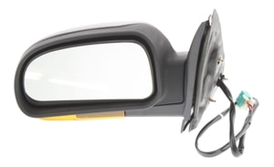 2003 - 2007 Buick Rainier Side View Mirror - Left Driver
