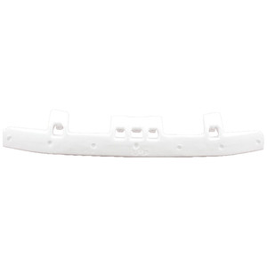 Front Bumper Impact Absorber for Honda Civic Coupe (2006-2008), Replacement