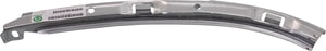 Front Bumper Bracket Right Passenger Side Stiffener for Honda Civic 1996-1998, Replacement