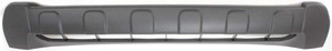 2003 - 2005 Honda Pilot Front Bumper Cover