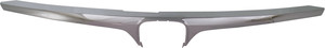 Grille Molding for 2006-2007 Honda Accord, Chrome, Sedan, Replacement