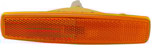 Front Side Marker Light Assembly for Hyundai Accent 2000-2006, Right Passenger Side, Replacement