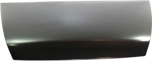 Hood Panel for Honda Accord Sedan, 2003-2007, Replacement (CAPA Certified)