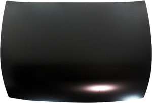 Hood Panel for Honda Accord Coupe, Suitable for 2003-2007 Models, Replacement