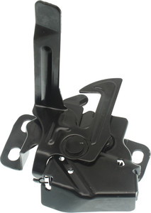 2006 - 2011 Honda Civic  Hood Latch