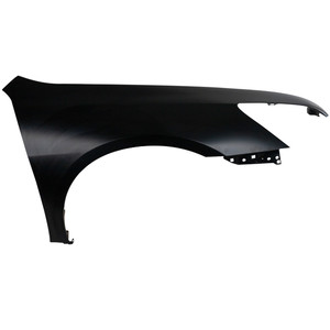 Front Fender for Honda Accord 2003-2007, Right Passenger, Coupe, Primed (Ready to Paint), Replacement