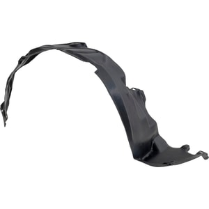 Front Fender Liner for Honda CR-V 1997-2001, Right Passenger Side, Replacement