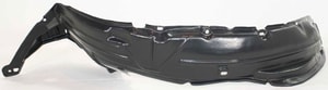 Front Fender Liner for Honda CR-V 2002-2006 Right Passenger Side, Replacement