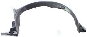 2000 - 2002 Hyundai Accent Front Fender Liner Left Driver Replacement