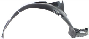 Front Fender Liner for Hyundai Sonata, 2002-2005 Model, Right Passenger Side, Replacement