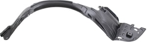 Front Fender Liner for Honda Odyssey 2005-2007, Right Passenger Side, Replacement