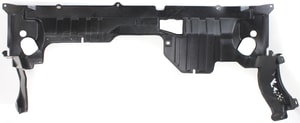 Engine Splash Shield for Honda Civic 2001-2005, Under Cover, Automatic Transmission, Replacement